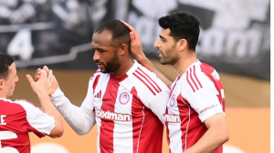 مهدی طارمی؛ ورژن پرایم