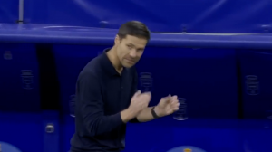 تمامی گل‌های کهکشانی‌ها زیرنظر ژابی آلونسو