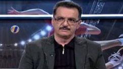 زنوزی: بهتر است لیگ برتر را برگزار کنیم