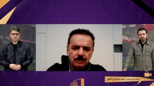 زنوزی: حق تیم ملی حضور در جام جهانی است