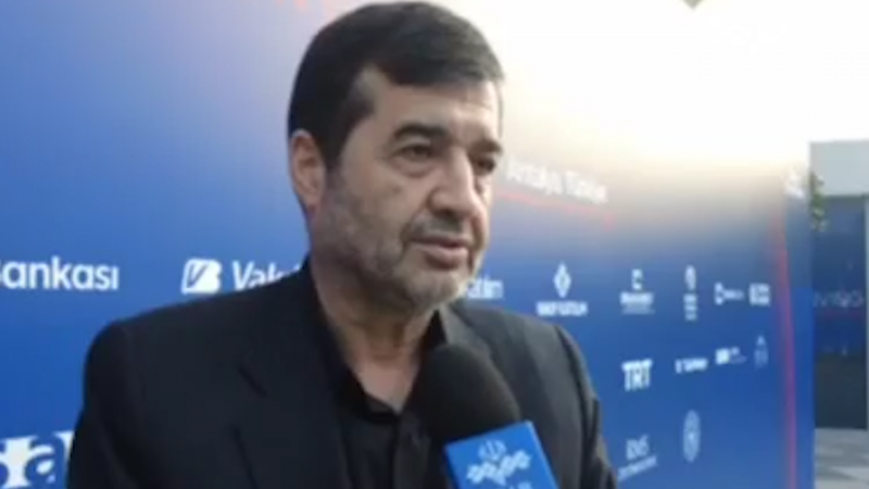 وزیر ورزش: حضور تیم ملی ایران در جام جهانی قطعی نیست 