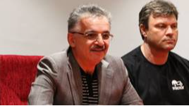 آخرین وضعیت ریکاردو آلوز از زبان زنوزی