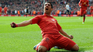 تونل هایی که توسط لوئیس سوارز احداث شد!