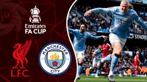 خلاصه بازی منچسترسیتی 4 - لیورپول 0