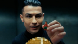  مسی و رونالدو در تیزر کمپانی لگو به مناسب جام جهانی 2026 