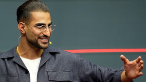 زاهدی: بهترین غذای دنیا برای ژاپنی‌هاست!