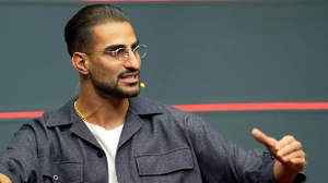 صحبت‌های جالب زاهدی درباره فوتبالیست‌های ژاپنی