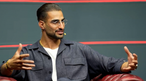 زاهدی: شدیدترین زلزله را در ملایر تجربه کردم نه ژاپن!