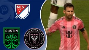 خلاصه بازی اینترمیامی 2 - آستین 2