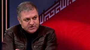 رجاییان: باید تیم های لیگ آزادگان هم در نظر بگیریم