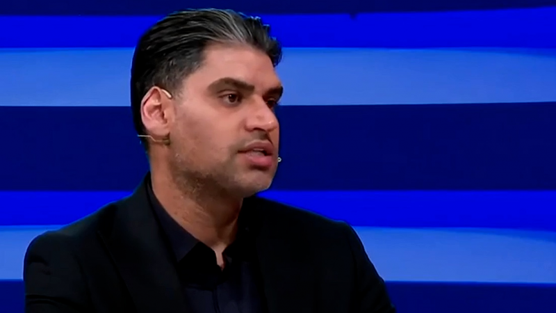 حدادی: باشگاه پرسپولیس تاکید بر ادامه لیگ دارد