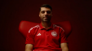 طارمی با رسانه معتبر اروپایی از بوشهر گفت