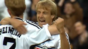 جذاب‌ترین گل های جام جهانی 1998