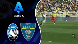 خلاصه بازی لچه 0 - آتالانتا 3