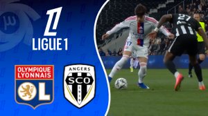 خلاصه بازی آنژه 0 - لیون 0