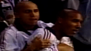 خاطره انگیز، سوپرگل آنلکا به بایرن‌ مونیخ