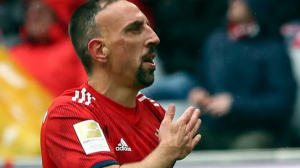 به مناسبت زادروز فرانک ریبری