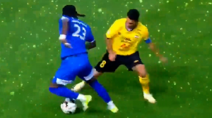 تمامی گل‌های تیوی بیوفوما در استقلال خوزستان