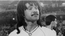 رود گولیت اسطوره فوتبال هلند و میلان