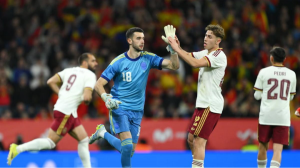 آنچه بارسلونا در خوان گارسیا کشف کرد