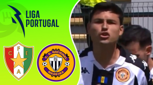 خلاصه بازی ناسیونال 2 - استرلا 0