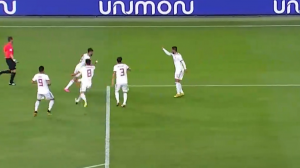 چرا توپ رو رها کردیم ما؟