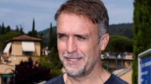 باتی: به دکتر ها گفتم پایم را قطع کنید