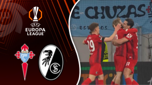 خلاصه بازی فرایبورگ 3 - سلتاویگو 0