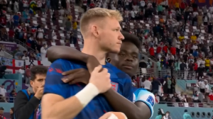 ایران - انگلیس؛ وقوع یک حادثه!