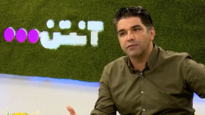 مصاحبه خاطره‌انگیز پیروز: مربی شدم و دیدم چیزی بلد نیستم!