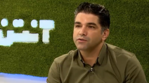 مصاحبه خاطره‌انگیز پیروز: رابطه‌ام با فرهاد بد بود!