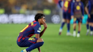 هواداران بارسلونا به این تماس پاسخ ندهند!