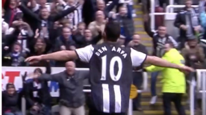 زیباترین سولوگل تاریخ لیگ برتر انگلیس!