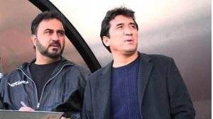 نظر خداداد عزیزی در مورد ادامه لیگ