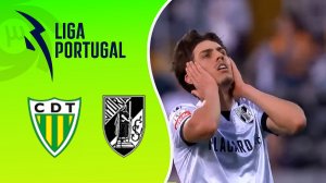 خلاصه بازی ویتوریا گیمارش 5 - توندلا 0