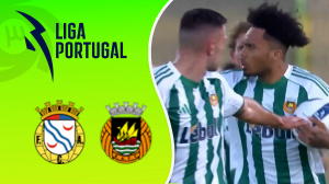 خلاصه بازی ریوآوه 1 - آلورکا 2