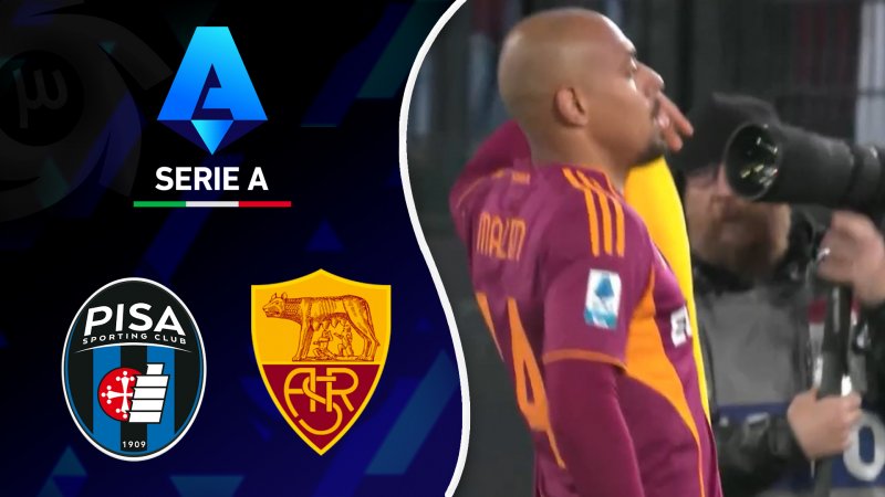 خلاصه بازی آاس رم 3 - پیزا 0