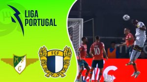 خلاصه بازی فامالیسائو 1 - موریرنسی 1