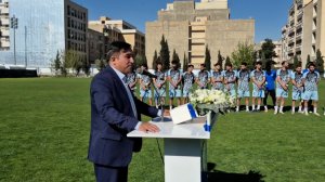 موضع باشگاه استقلال درصورت نیمه‌تمام ماندن لیگ