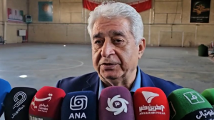 شمس: حمله به ورزشگاه آزادی؟ از دشمن بعید نیست