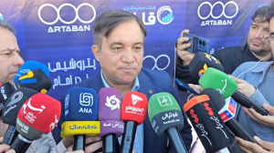 توضیحات تاجرنیا از جزئیات جلسه با سازمان لیگ