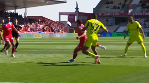 10 گل برتر هفته 28 لیگ برتر پرتغال