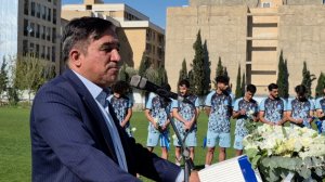 تاجرنیا: در زمان تعطیلات، بازیکنان زیر نظر بودند