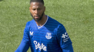 گل اول اورتون به برنتفورد توسط بتو