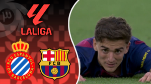 خلاصه بازی بارسلونا 4 - اسپانیول 1