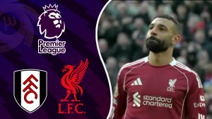 خلاصه بازی لیورپول 2 - فولام 0