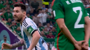 تمام گل های آرژانتین در جام جهانی 2022