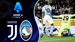 خلاصه بازی آتالانتا 0 - یوونتوس 1