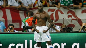 او فراموش نمی‌شود؛ بالوتلی و گل هایی به یاد ماندنی!