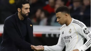 افت امپاپه صعود رئال را سخت تر میکند؟